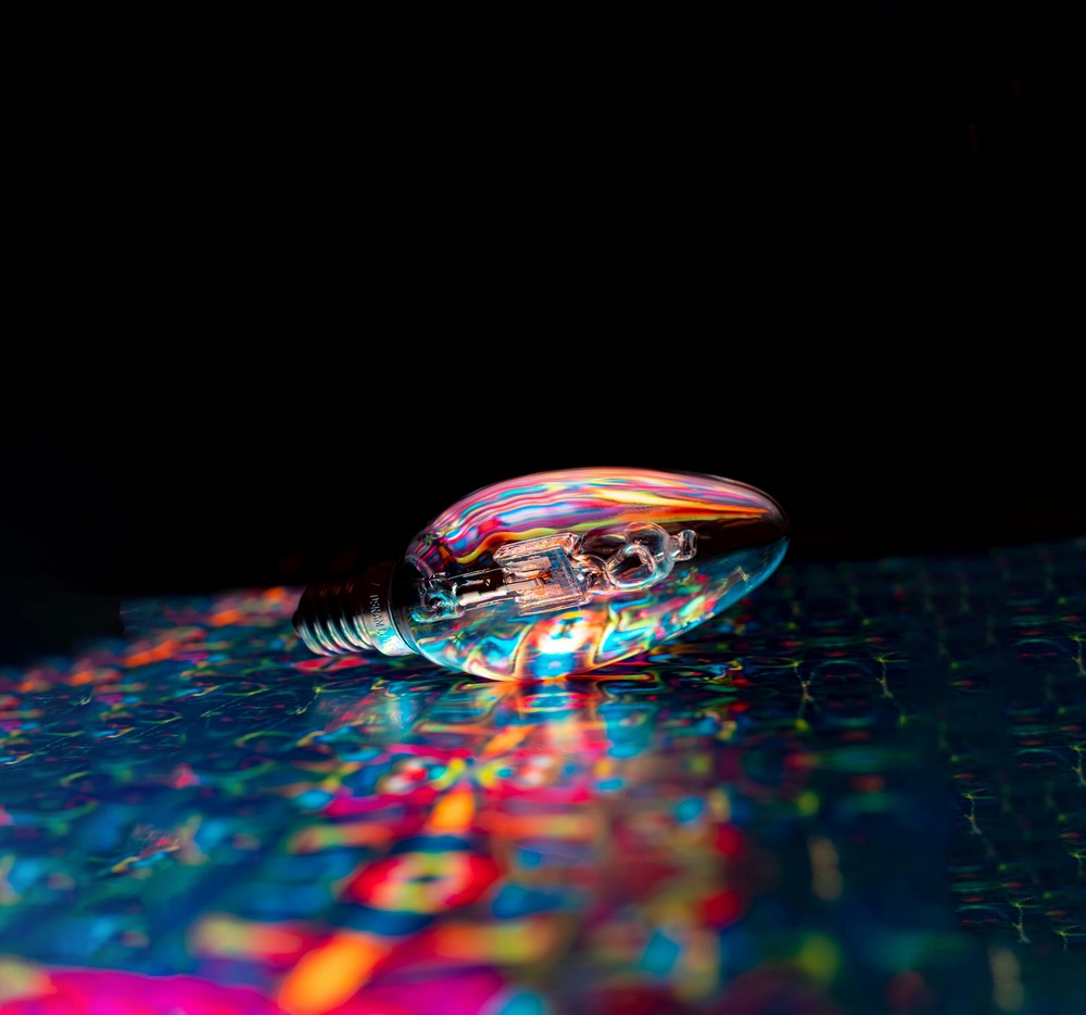 Digital Creative Brand for HSF Eyewear x Tiqasya Glasses
